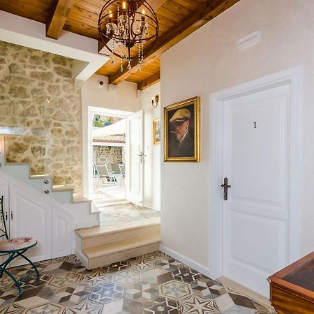 Apartments Villa Agava ツァヴタット 部屋 写真