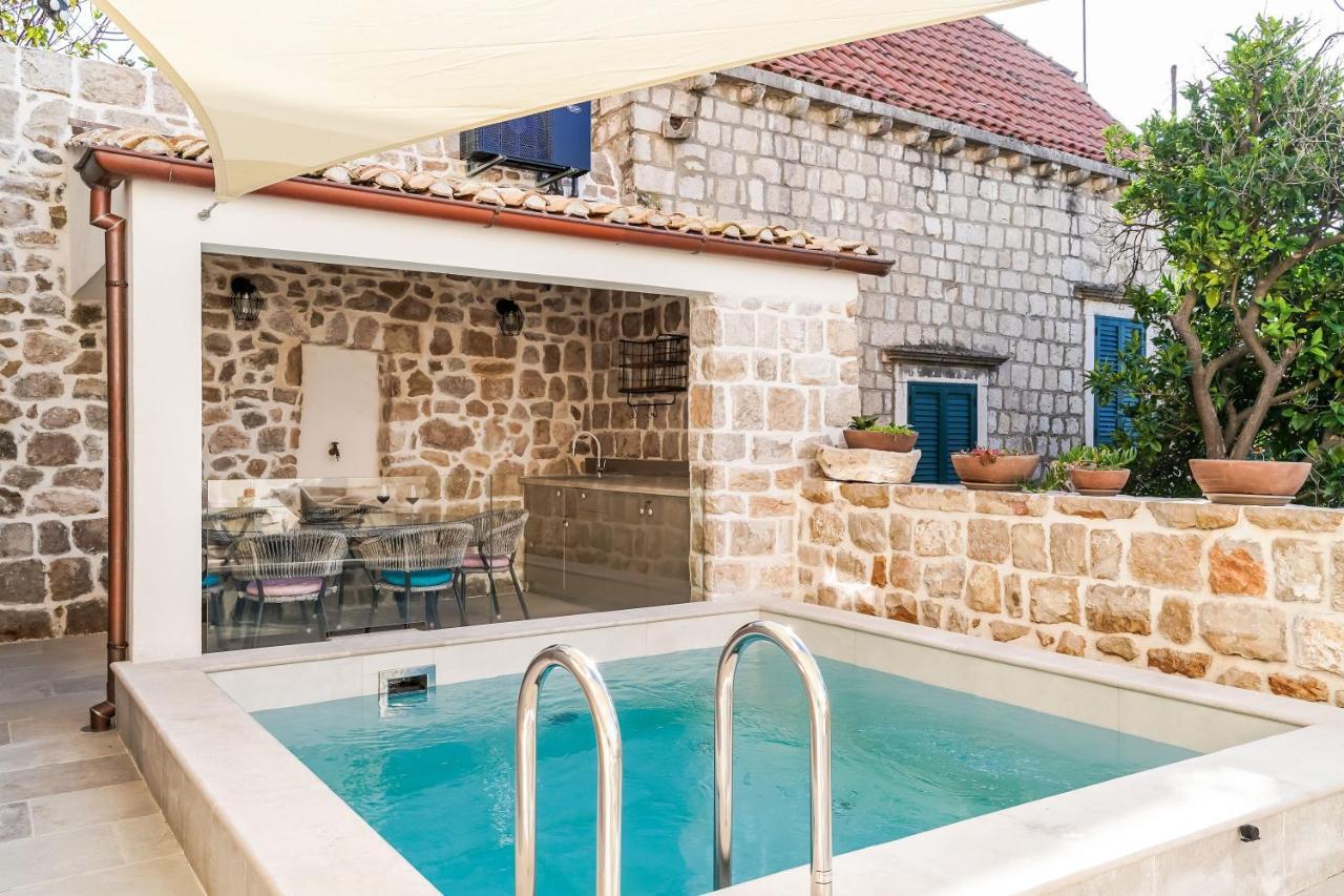 Apartments Villa Agava ツァヴタット 部屋 写真