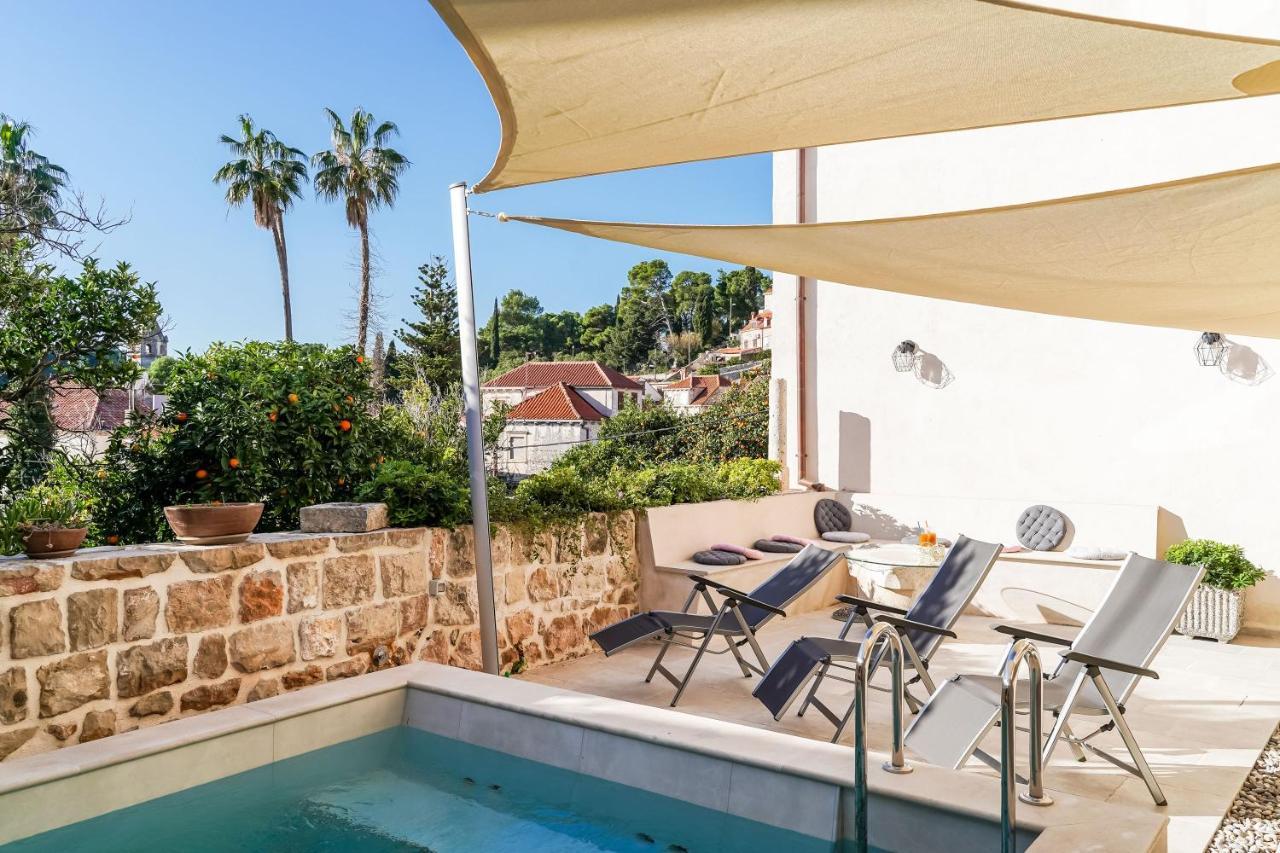 Apartments Villa Agava ツァヴタット 部屋 写真