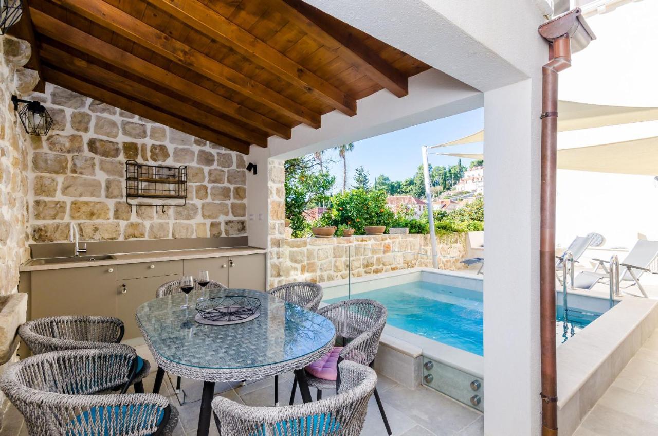 Apartments Villa Agava ツァヴタット 部屋 写真