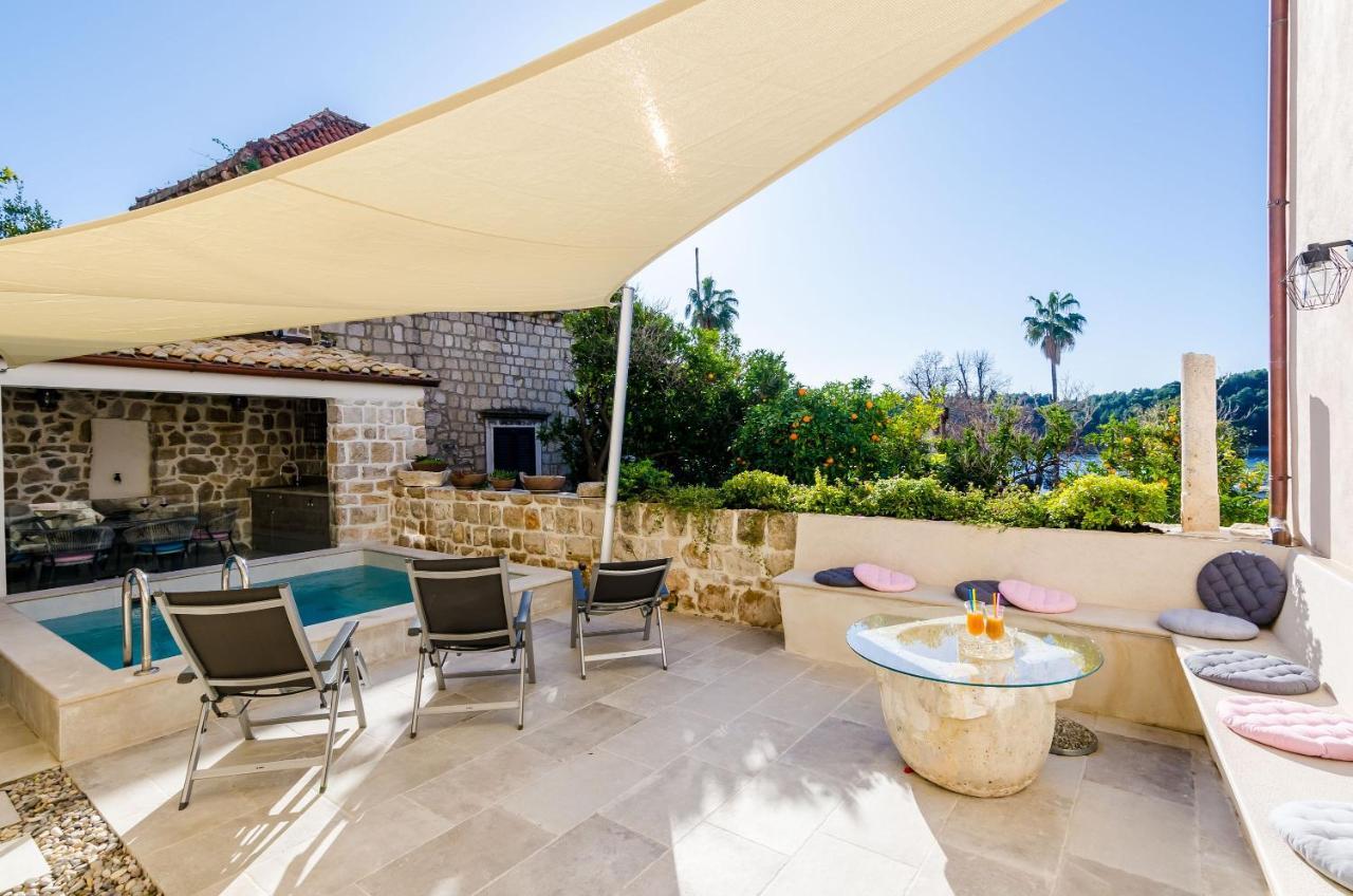 Apartments Villa Agava ツァヴタット 部屋 写真
