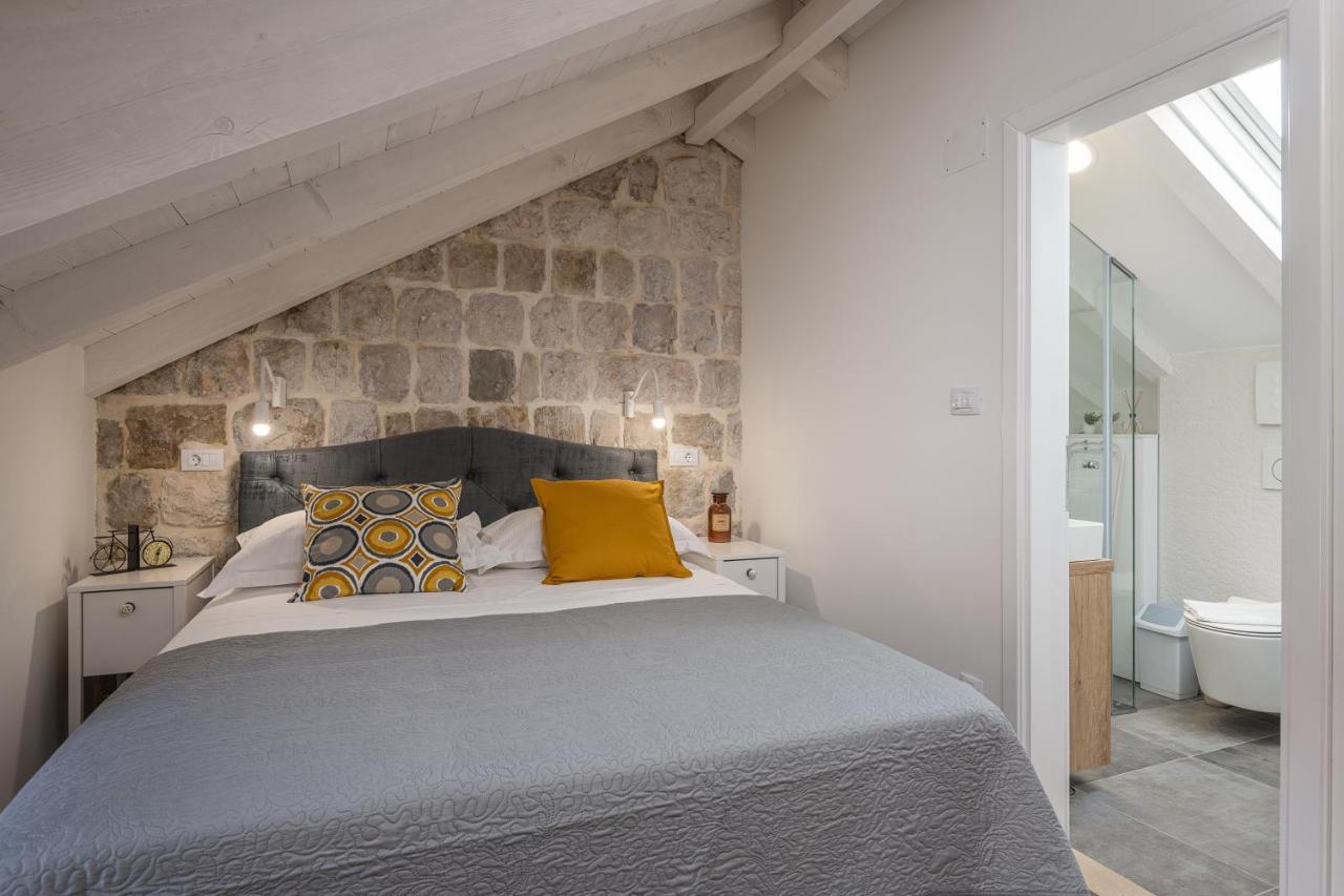 Apartments Villa Agava ツァヴタット 部屋 写真