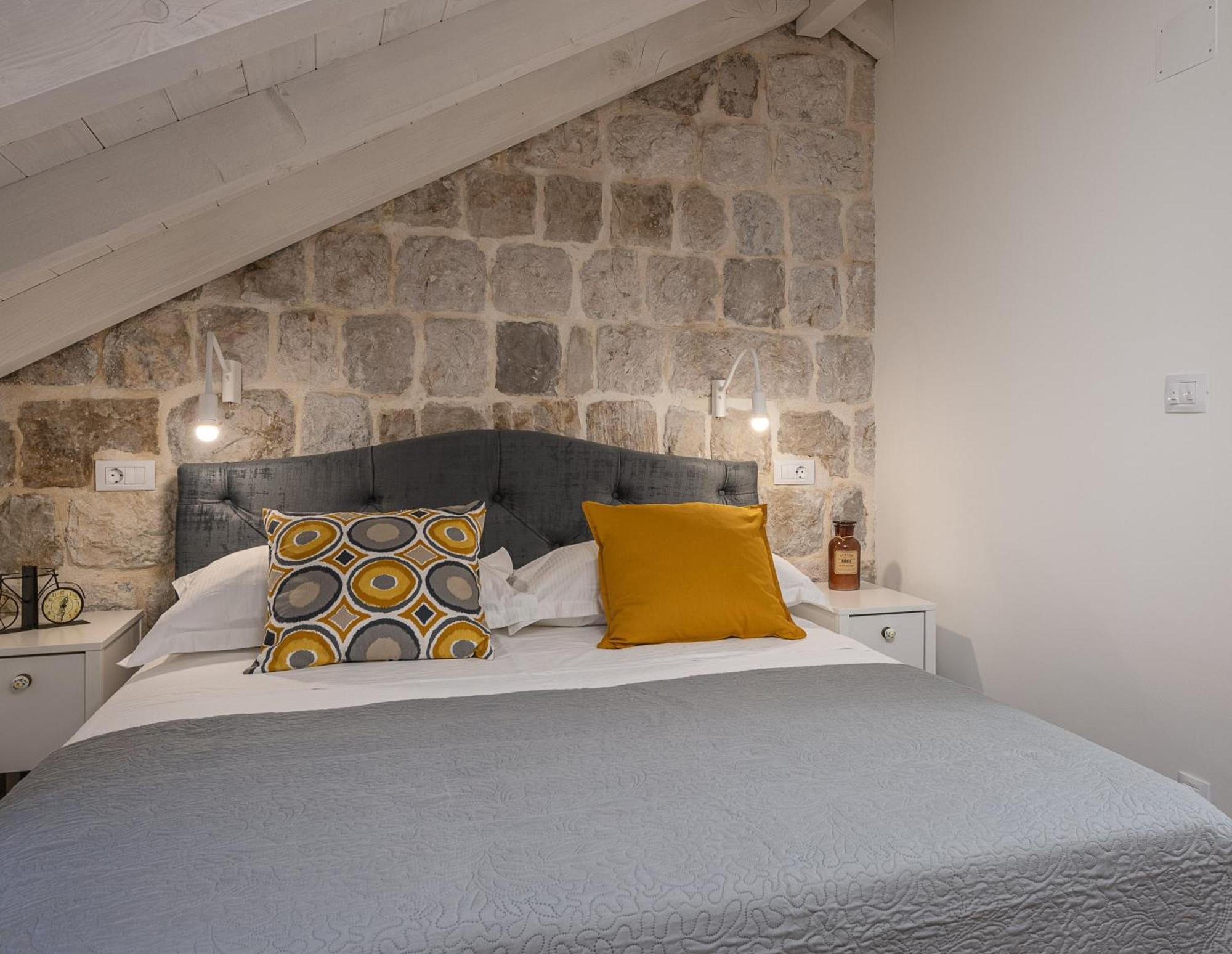 Apartments Villa Agava ツァヴタット 部屋 写真