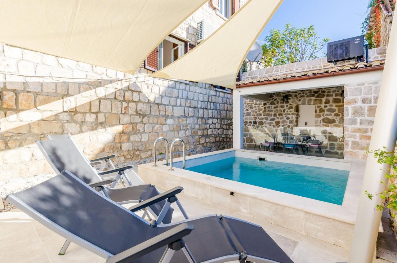 Apartments Villa Agava ツァヴタット 部屋 写真