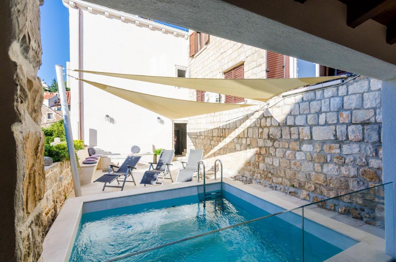 Apartments Villa Agava ツァヴタット 部屋 写真